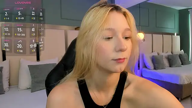 shatall rouge online show from 22, 1, 2025