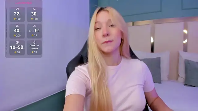 shatall rouge online show from 24, 1, 2025