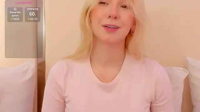 shatall rouge online show from 29, 1, 2025