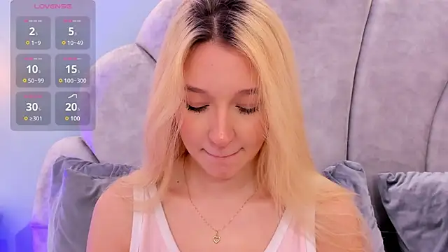 shatall rouge online show from 1, 2, 2025