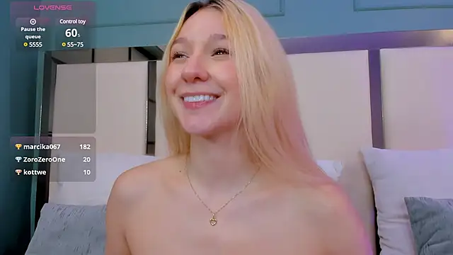 shatall rouge online show from 10, 2, 2025