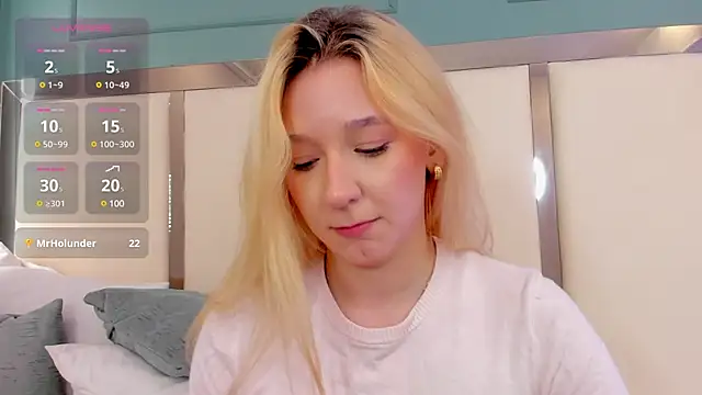 shatall rouge online show from 13, 2, 2025