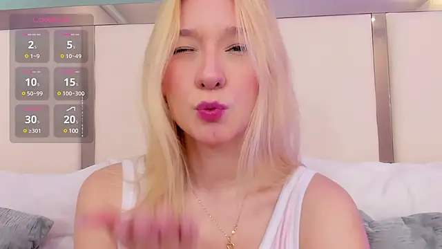 shatall rouge online show from 18, 2, 2025