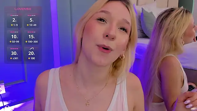 shatall rouge online show from 18, 2, 2025