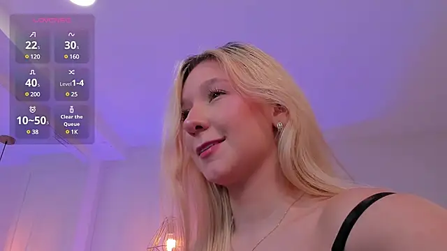 shatall rouge online show from 22, 2, 2025