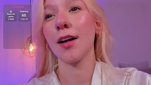 shatall rouge online show from 26, 2, 2025