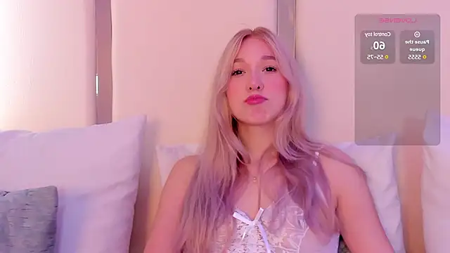 shatall rouge online show from 6, 3, 2025