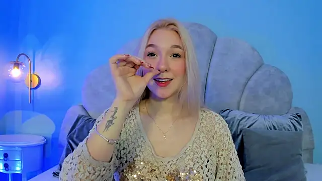 shatall rouge online show from 7, 3, 2025