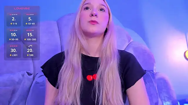 shatall rouge online show from 19, 3, 2025