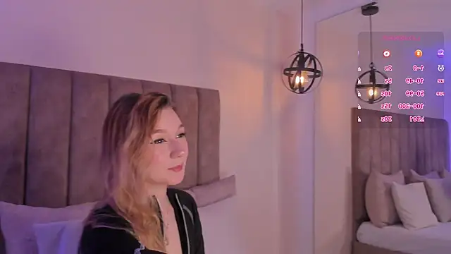 shatall rouge online show from 31, 10, 2025