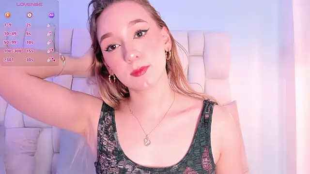 shatall rouge online show from 9, 11, 2025