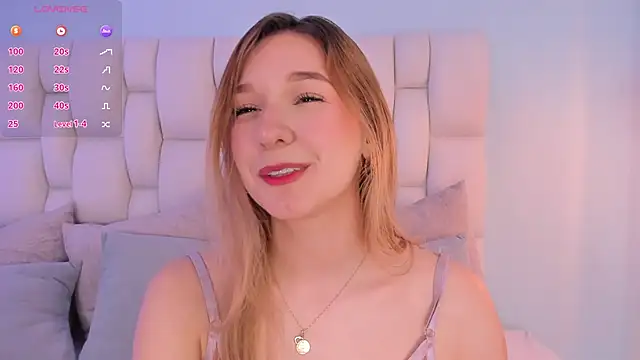 shatall rouge online show from 12, 11, 2025