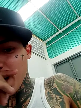 Briangalleta online show from 23, 9, 2025