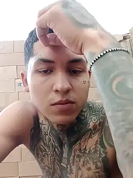 Briangalleta online show from 30, 9, 2025