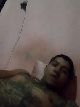 Briangalleta online show from 8, 11, 2025