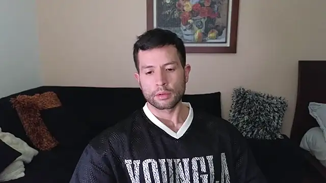 Snapshot of hairyncuteass chatting on 13, 3, 2025 hairyncuteass online show from 13, 3, 2025