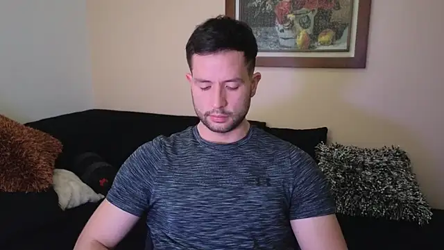 Snapshot of hairyncuteass chatting on 19, 3, 2025 hairyncuteass online show from 19, 3, 2025