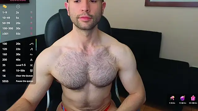 Snapshot of hairyncuteass chatting on 16, 9, 2025 hairyncuteass online show from 16, 9, 2025