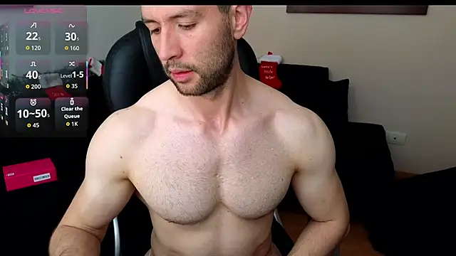 Snapshot of hairyncuteass chatting on 13, 11, 2025 hairyncuteass online show from 13, 11, 2025