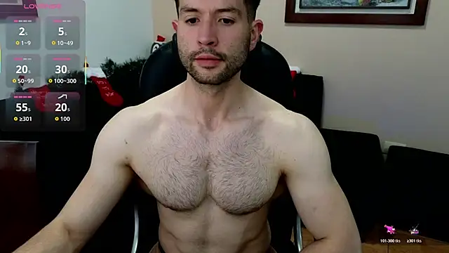 Snapshot of hairyncuteass chatting on 25, 11, 2025 hairyncuteass online show from 25, 11, 2025