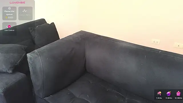 hairyncuteass online show from 9, 3, 2026