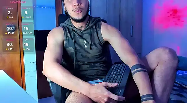 Snapshot of austinoficial chatting on 24, 1, 2025 austinoficial online show from 24, 1, 2025