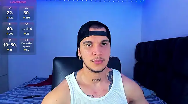 Snapshot of austinoficial chatting on 5, 2, 2025 austinoficial online show from 5, 2, 2025