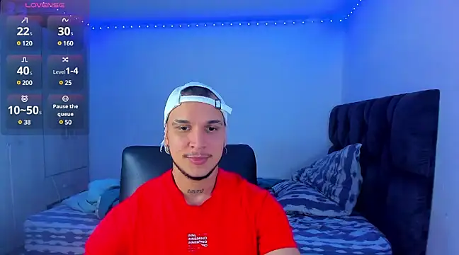 Snapshot of austinoficial chatting on 15, 2, 2025 austinoficial online show from 15, 2, 2025
