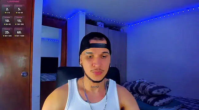 Snapshot of austinoficial chatting on 11, 3, 2025 austinoficial online show from 11, 3, 2025