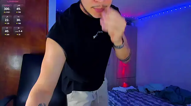 Snapshot of austinoficial chatting on 16, 3, 2025 austinoficial online show from 16, 3, 2025