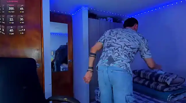 Snapshot of austinoficial chatting on 17, 3, 2025 austinoficial online show from 17, 3, 2025