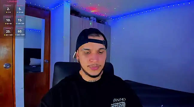Snapshot of austinoficial chatting on 18, 3, 2025 austinoficial online show from 18, 3, 2025