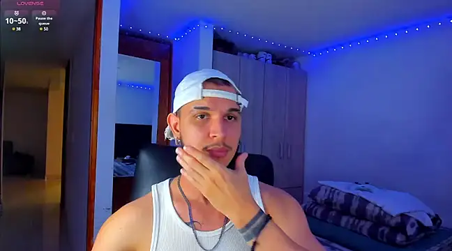 Snapshot of austinoficial chatting on 19, 3, 2025 austinoficial online show from 19, 3, 2025