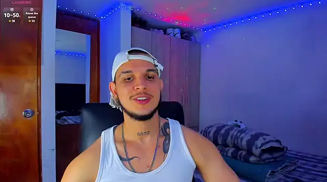 Snapshot of austinoficial chatting on 22, 3, 2025 austinoficial online show from 22, 3, 2025