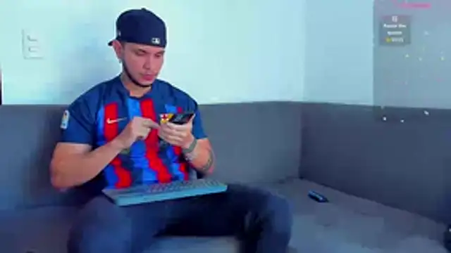 austinoficial online show from 13, 10, 2025