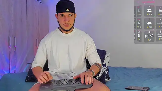 austinoficial online show from 18, 11, 2025