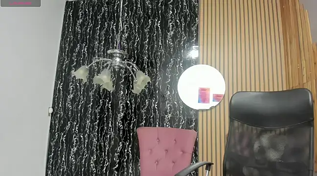 Snapshot of Iam_zaia chatting on 25, 1, 2025 Iam zaia online show from 25, 1, 2025