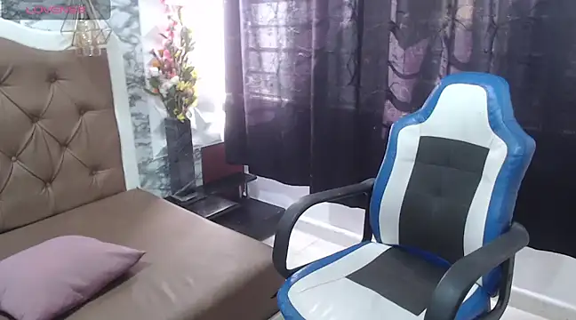 Snapshot of Iam_zaia chatting on 24, 2, 2025 Iam zaia online show from 24, 2, 2025