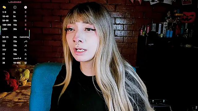 Annycolin  online show from 8, 2, 2026