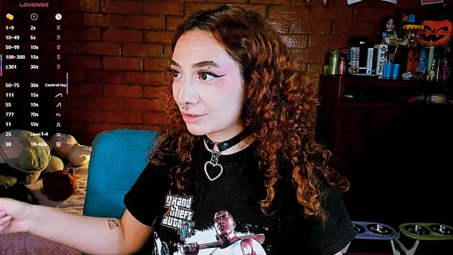 Annycolin  online show from 15, 2, 2026