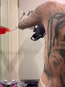 Snapshot of Black_sweet_Rose chatting on 1, 2, 2025 Black sweet Rose online show from 1, 2, 2025