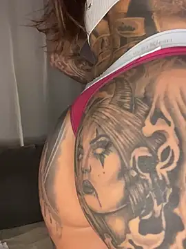 Snapshot of Black_sweet_Rose chatting on 15, 3, 2025 Black sweet Rose online show from 15, 3, 2025