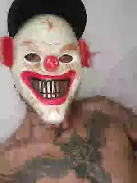 Snapshot of gibbyi777 chatting on 14, 1, 2025 gibbyi777 online show from 14, 1, 2025