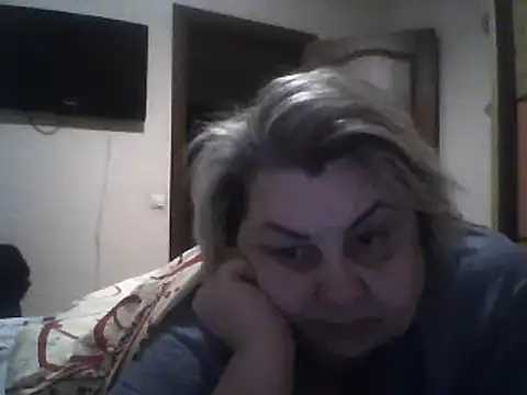 AngelSky4533 online show from 22, 1, 2025