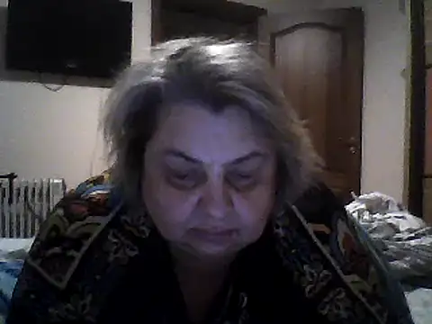 AngelSky4533 online show from 9, 2, 2025