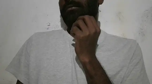 Snapshot of Raja_gamer chatting on 21, 1, 2025 Raja gamer online show from 21, 1, 2025