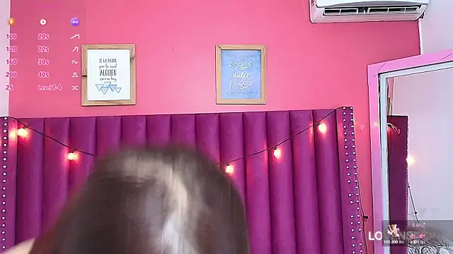 hot-littlechill online show from 23, 1, 2025