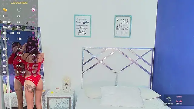 hot-littlechill online show from 13, 2, 2025