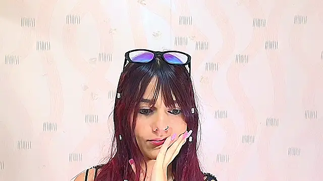 hot-littlechill online show from 21, 2, 2025