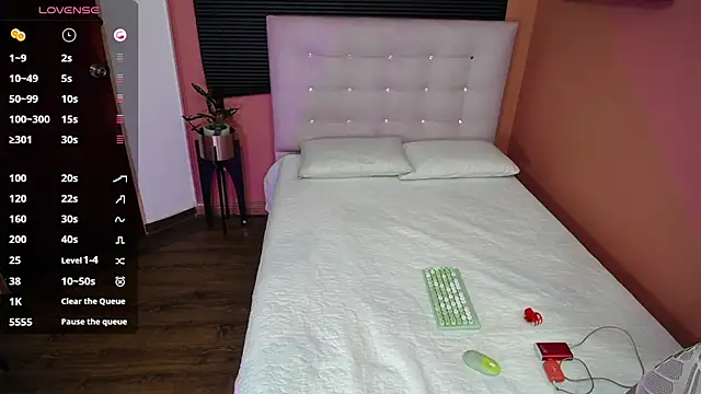 hot-littlechill online show from 25, 2, 2025